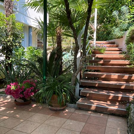 Sunny Garden Διαμέρισμα Οπατία Εξωτερικό φωτογραφία