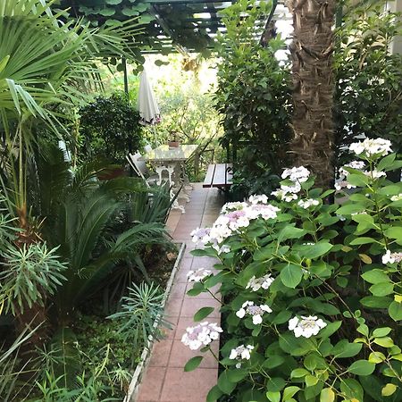 Sunny Garden Διαμέρισμα Οπατία Εξωτερικό φωτογραφία