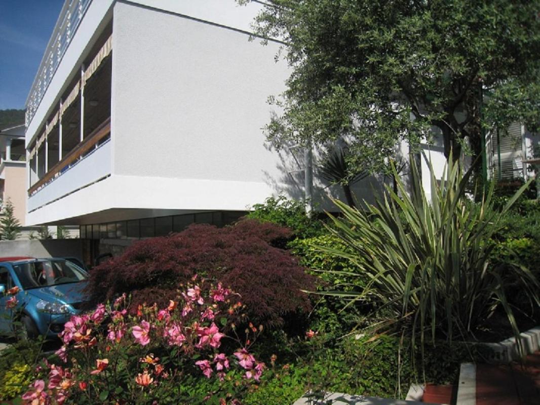 Sunny Garden Διαμέρισμα Οπατία Εξωτερικό φωτογραφία