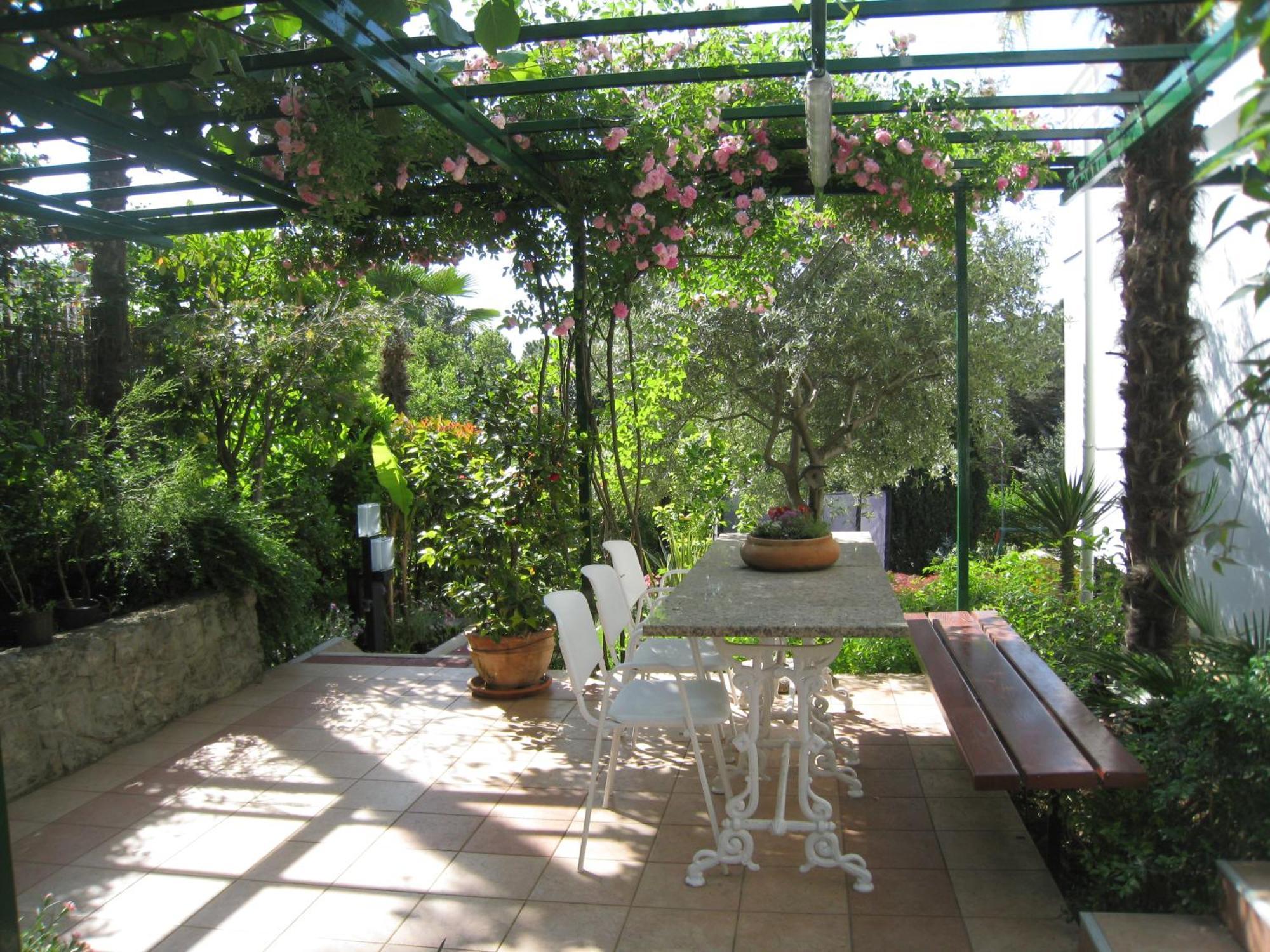 Sunny Garden Διαμέρισμα Οπατία Εξωτερικό φωτογραφία